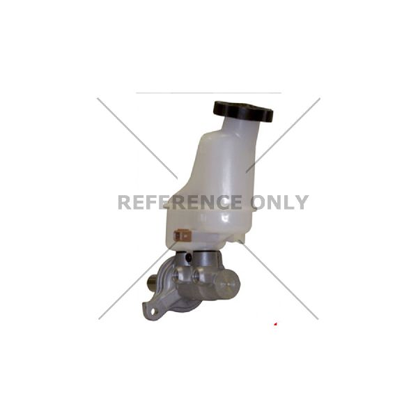 2011-2013 Kia Sorento Brake Master Cylinder (Centric)