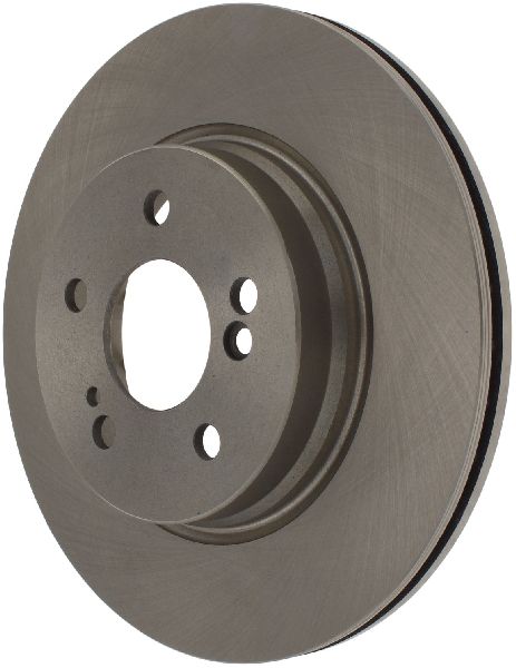 1996-2002 Mercedes-Benz SL500 Disc Brake Rotor - Rear (Centric)