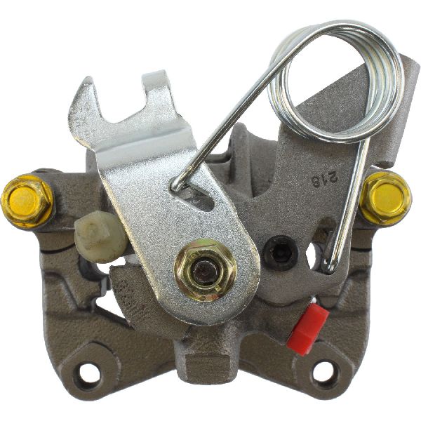 1996-2001 Audi A4 Quattro Disc Brake Caliper - Rear Right (Centric)