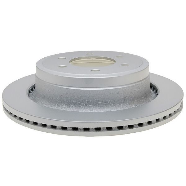 2012-2020 Ford F-150 Disc Brake Rotor - Rear (Centric)