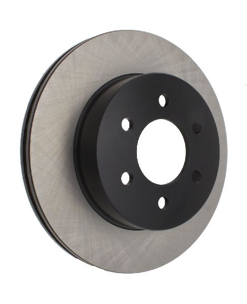 1998-2002 Dodge Durango Disc Brake Rotor - Front (Centric)
