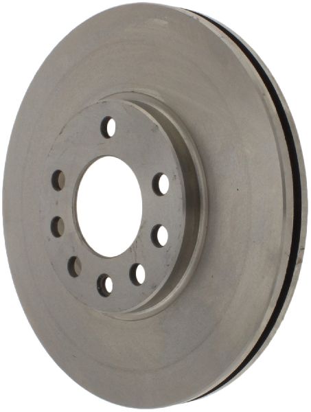 1999-2003 Saab 9-3 Disc Brake Rotor - Front (Centric)