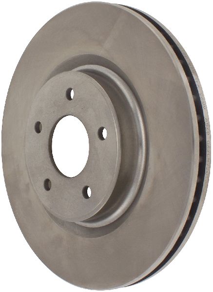 2014-2023 INFINITI Q50 Disc Brake Rotor - Front (Centric)