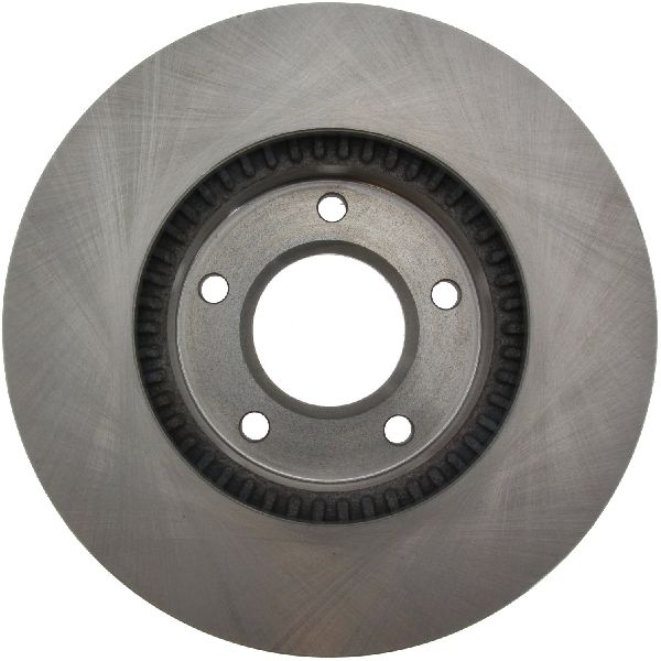 1996-1998 Mazda MPV Disc Brake Rotor - Front (Centric)