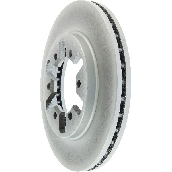 1986-1994 Nissan D21 Disc Brake Rotor - Front (Centric)