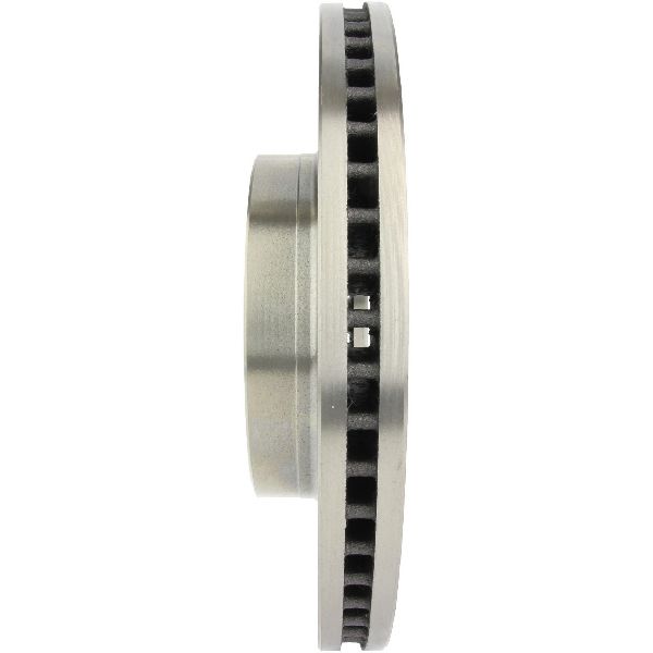 2015-2019 Subaru Legacy Disc Brake Rotor - Front (Centric)