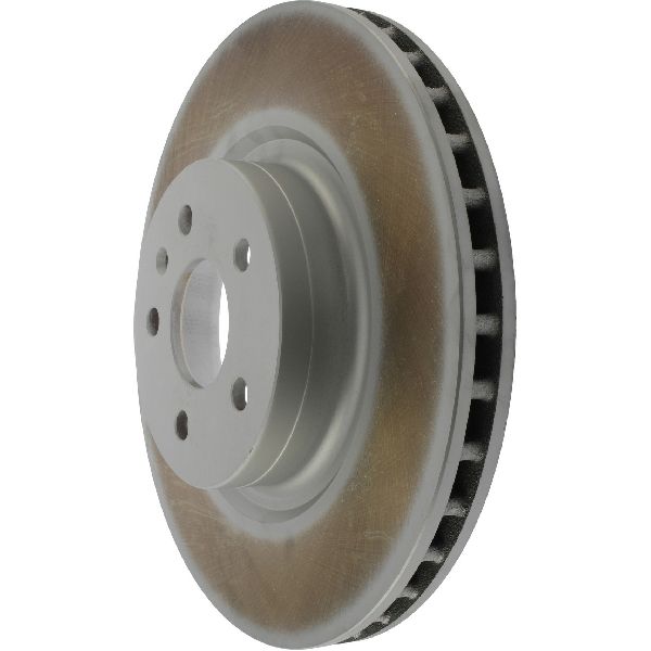 2017-2019 Tesla X Disc Brake Rotor - Front (Centric)