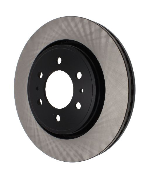 2007-2021 Lincoln Navigator Disc Brake Rotor - Front (Centric)