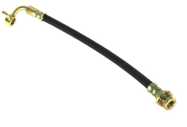 2015 INFINITI Q40 Brake Hydraulic Hose - Rear Right (Centric)