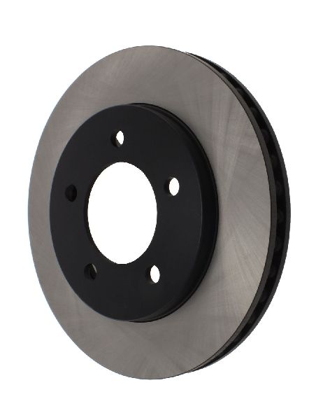 1999-2002 Lincoln Navigator Disc Brake Rotor - Front (Centric)