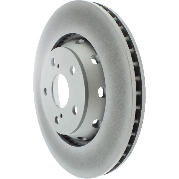 2009-2016 Toyota Venza Disc Brake Rotor - Front (Centric)