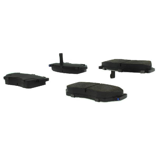 1991-1994 Nissan Sentra Disc Brake Pad Set - Front (Centric)