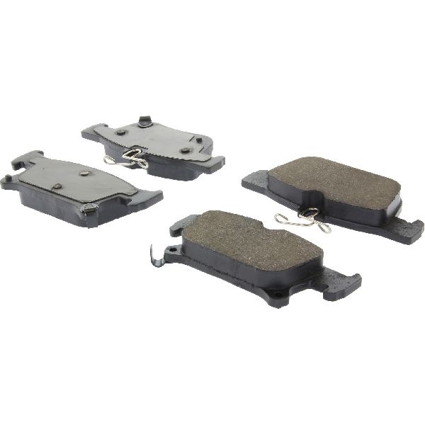 2016-2020 Buick Envision Disc Brake Pad Set - Rear (Centric)