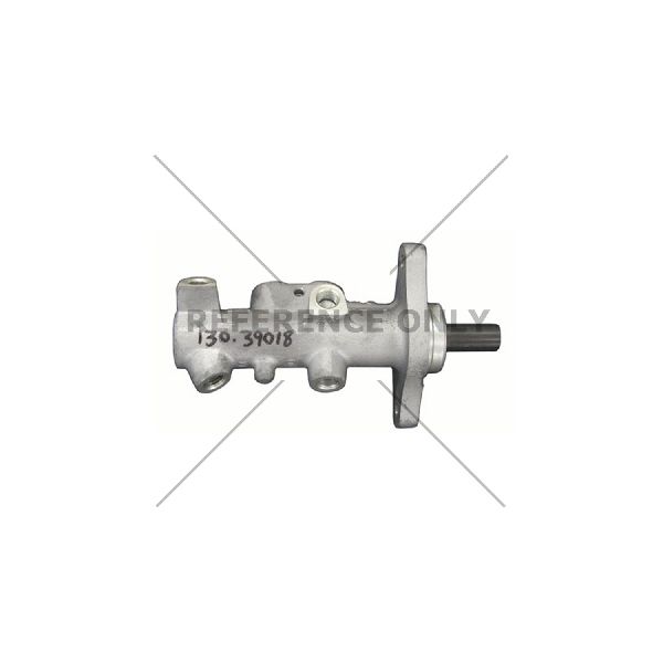 1999-2001 Volvo S80 Brake Master Cylinder (Centric)