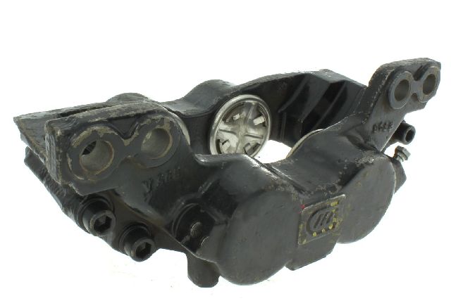 2003-2009 GMC C5500 Topkick Disc Brake Caliper - Front Left (Centric)
