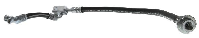 2008-2010 INFINITI QX56 Brake Hydraulic Hose - Front Right (Centric)