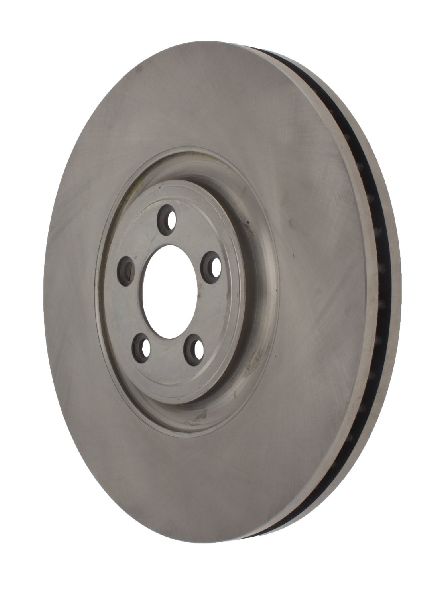 2010-2018 Jaguar XJ Disc Brake Rotor - Front (Centric)
