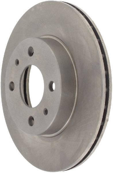 1988-1990 Nissan Pulsar NX Disc Brake Rotor - Front (Centric)