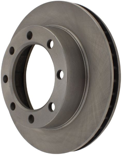 1980-1994 Ford F-350 Disc Brake Rotor - Front (Centric)