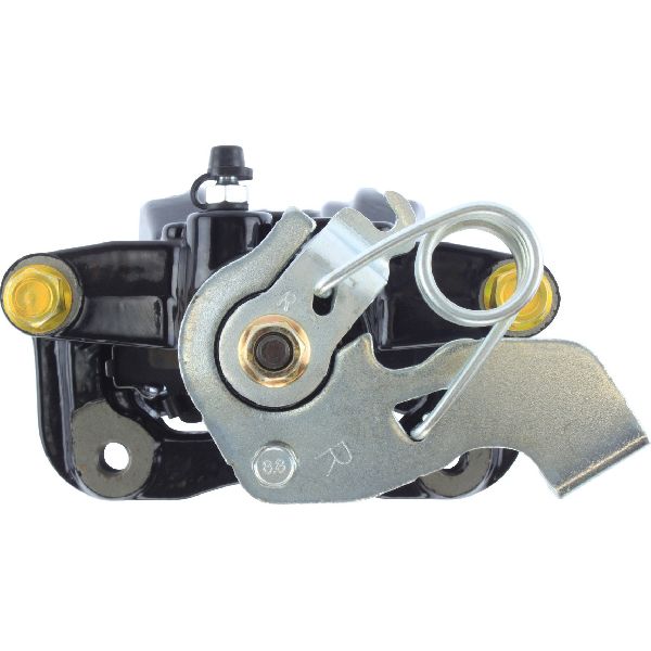 2013-2014 Hyundai Elantra Coupe Disc Brake Caliper - Rear Right (Centric)