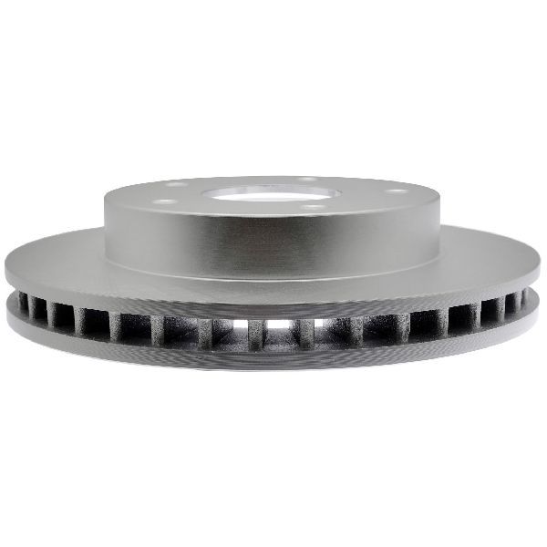 1995 Chrysler Voyager Disc Brake Rotor - Rear (Centric)