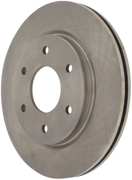 2005-2006 INFINITI QX56 Disc Brake Rotor - Front (Centric)