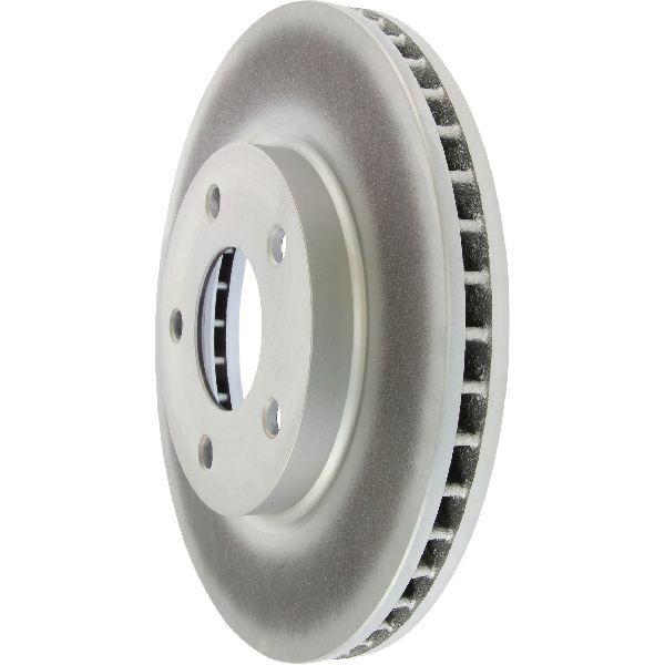2007-2012 Dodge Caliber Disc Brake Rotor - Front (Centric)