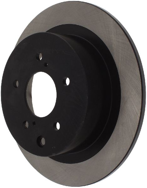 1990-1996 INFINITI Q45 Disc Brake Rotor - Rear (Centric)