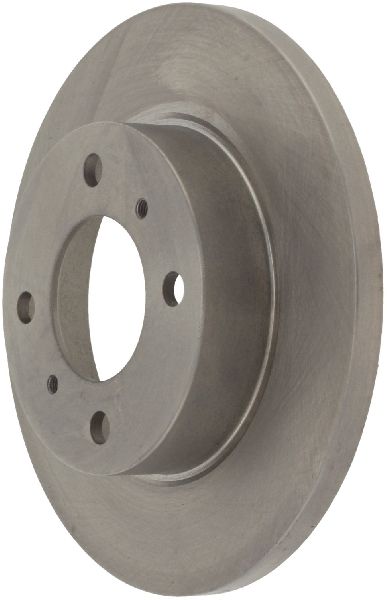 1993-1995 Dodge Colt Disc Brake Rotor - Front (Centric)