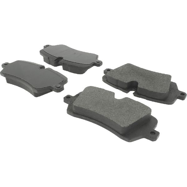 2014-2021 Land Rover Range Rover Sport Disc Brake Pad Set - Rear (Centric)