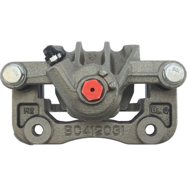 2007-2010 Hyundai Elantra Disc Brake Caliper - Rear Right (Centric)