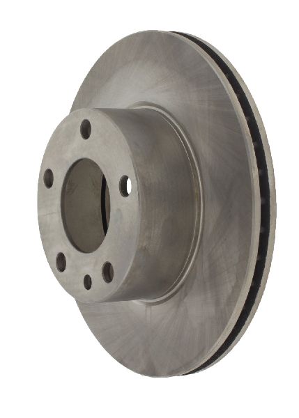 1979-1981 BMW 528i Disc Brake Rotor - Front (Centric)