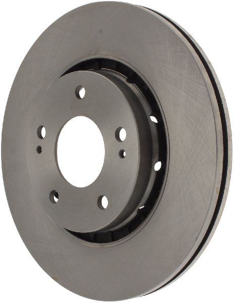 2020-2022 Mitsubishi Outlander PHEV Disc Brake Rotor - Front (Centric)