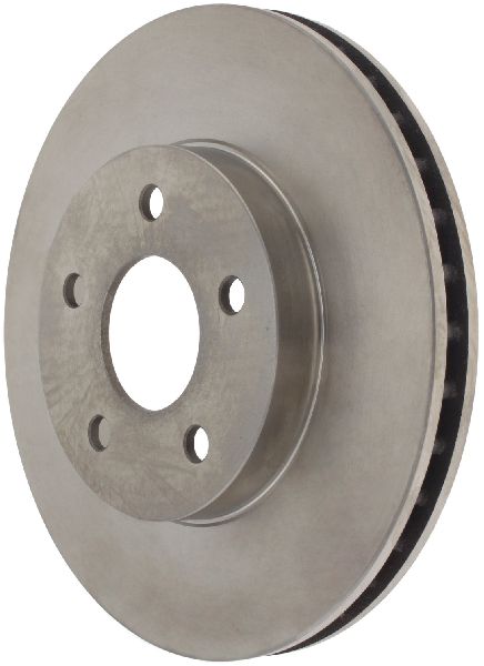 1989-1990 Mercury Cougar Disc Brake Rotor - Front (Centric)