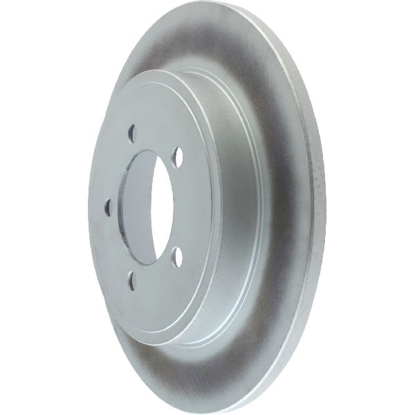 2007-2010 Ford Explorer Sport Trac Disc Brake Rotor - Rear (Centric)