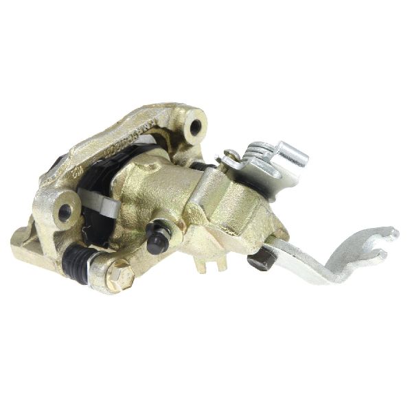2004 Kia Spectra Disc Brake Caliper - Rear Right (Centric)