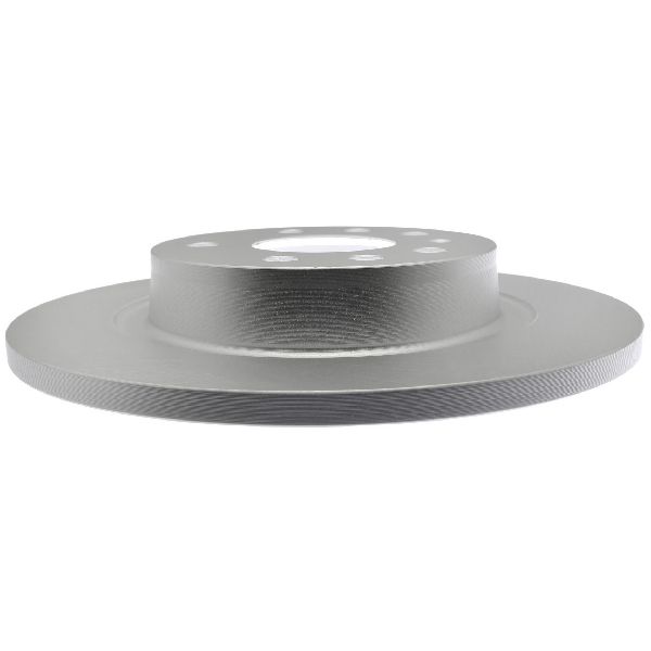 2003-2011 Saab 9-3 Disc Brake Rotor - Rear (Centric)