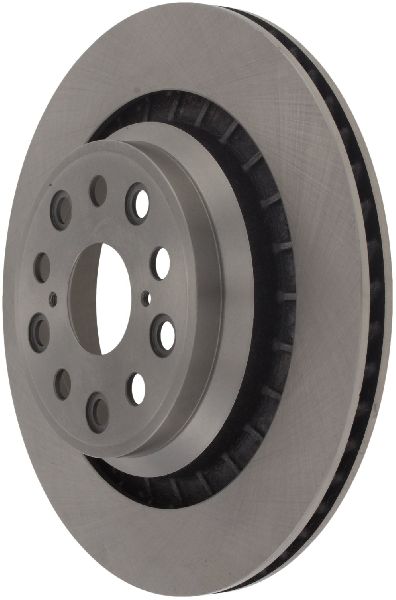2008-2016 Lexus LS600h Disc Brake Rotor - Rear Left (Centric)