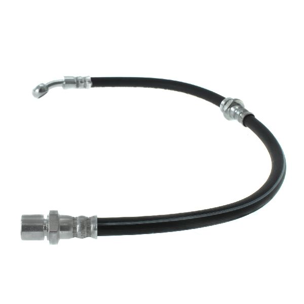 2005-2006 Saab 9-2X Brake Hydraulic Hose - Rear Left (Centric)