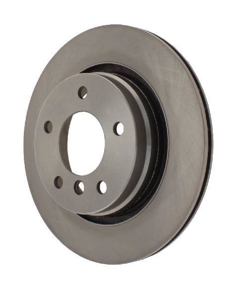 2000-2001 BMW 323i Disc Brake Rotor - Rear (Centric)