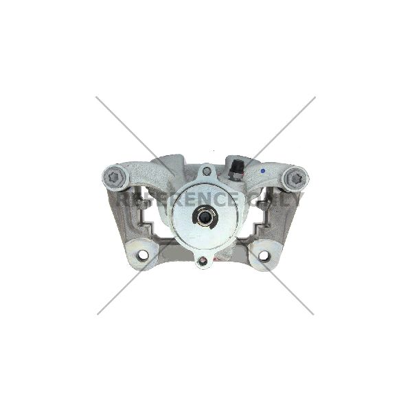 2016 Fiat 500X Disc Brake Caliper - Rear Left (Centric)