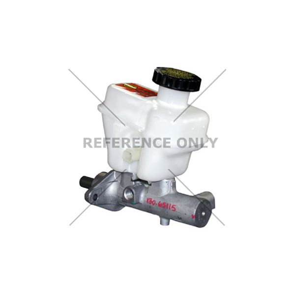 2008 Mazda Tribute Brake Master Cylinder (Centric)