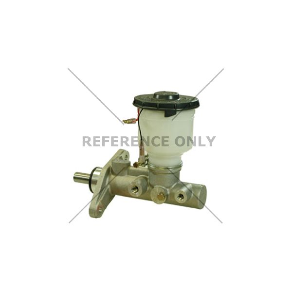 1995-1997 Honda Odyssey Brake Master Cylinder (Centric)