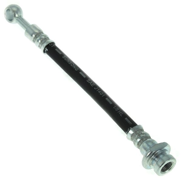2016-2017 Suzuki Swift Brake Hydraulic Hose - Rear (Centric)