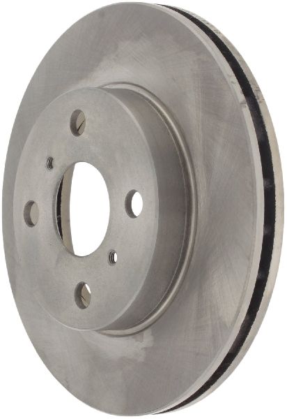 1986-1989 Toyota Celica Disc Brake Rotor - Front (Centric)