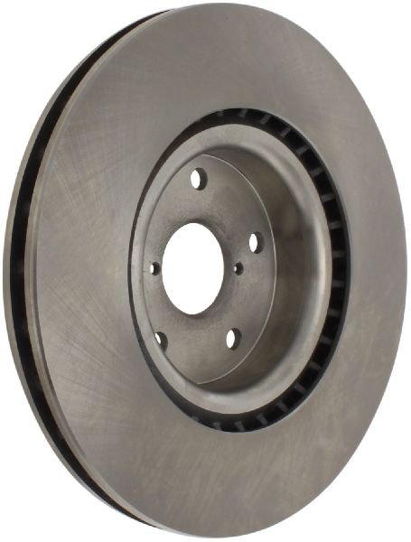 2005-2014 Subaru Impreza Disc Brake Rotor - Front (Centric)