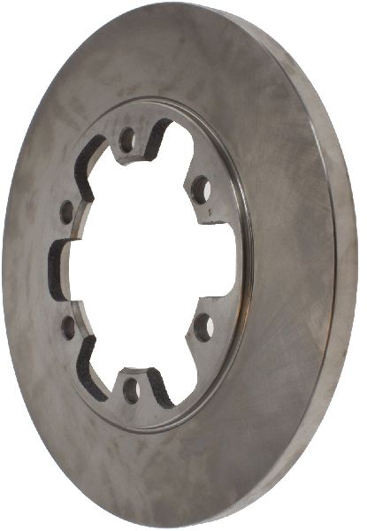 2019-2023 Ford Transit-250 Disc Brake Rotor - Rear (Centric)