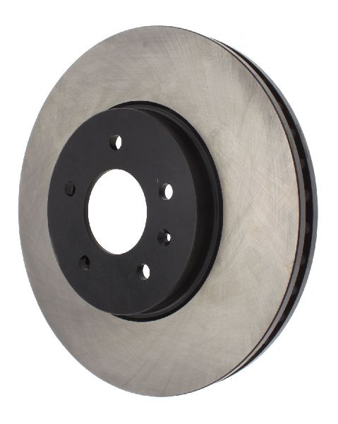 2009-2011 Cadillac STS Disc Brake Rotor - Front (Centric)