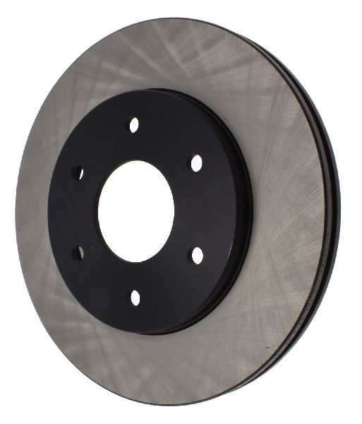 2004-2005 INFINITI QX56 Disc Brake Rotor - Front (Centric)
