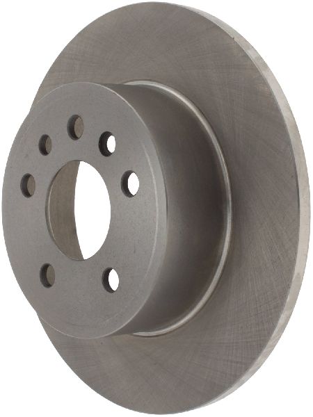 1997-2001 Cadillac Catera Disc Brake Rotor - Rear (Centric)